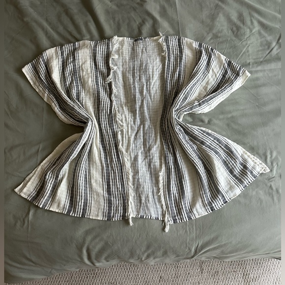 Aerie Boho Cover Up - Picture 6 of 6